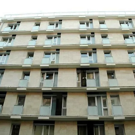 Prestige Duplex Budapest