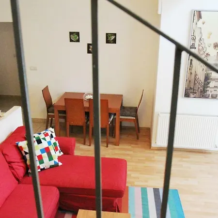 Apartamento Prestige Duplex