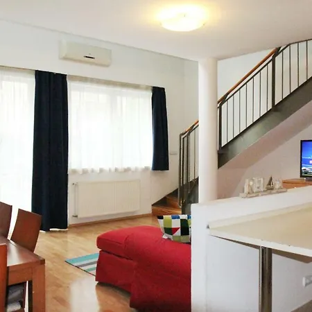 Prestige Duplex Apartamento