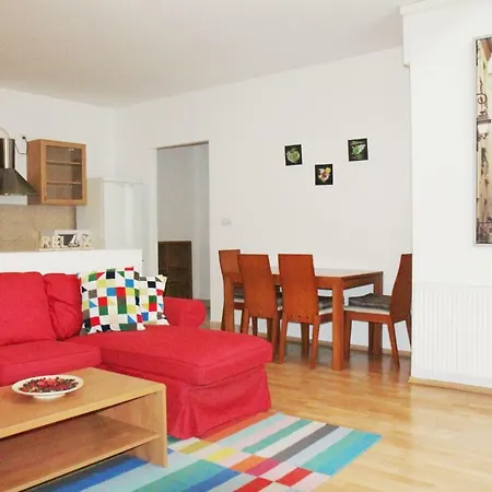 Apartamento Prestige Duplex *