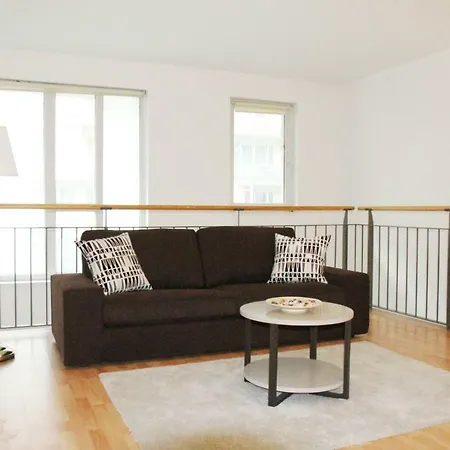 Prestige Duplex Apartment *