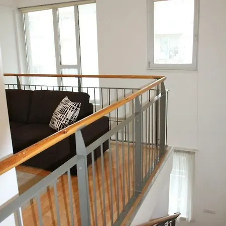 Prestige Duplex *