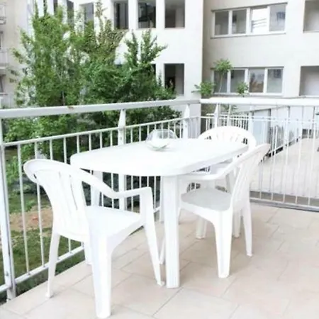 公寓 Prestige Duplex 布达佩斯